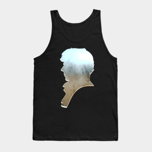 Sherlock Tank Top